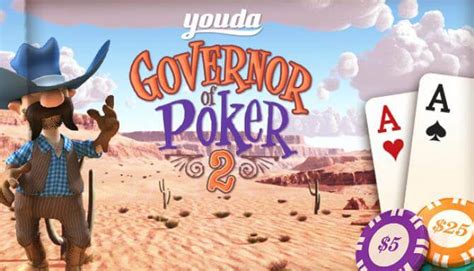 governor of poker 2 full crack